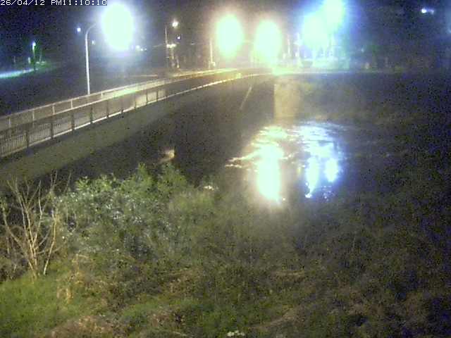 日野川３2026/04/13 3:00:00