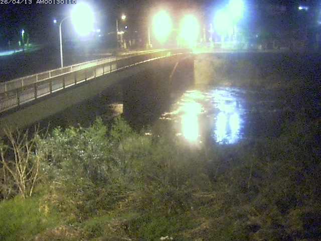 日野川３2026/04/13 3:00:00