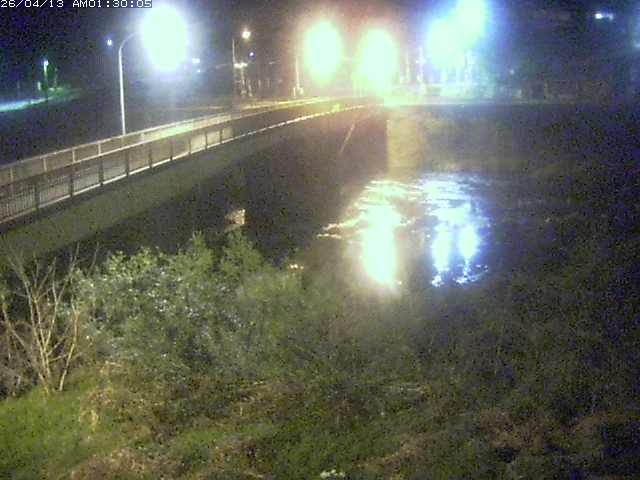 日野川３2026/04/13 3:00:00