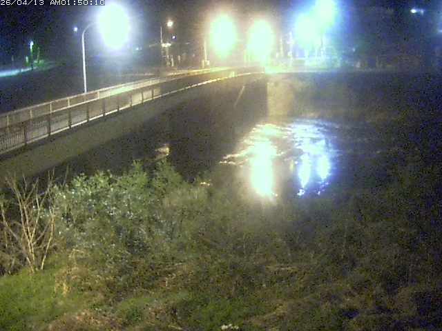 日野川３2026/04/13 3:00:00