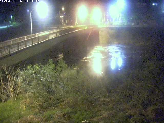 日野川３2026/04/13 3:00:00