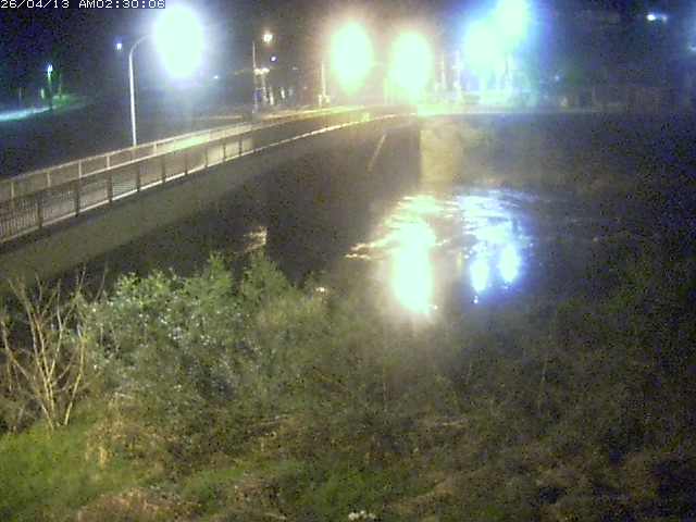 日野川３2026/04/13 3:00:00