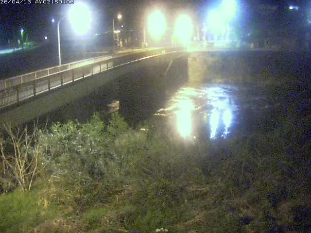 日野川３2026/04/13 3:00:00