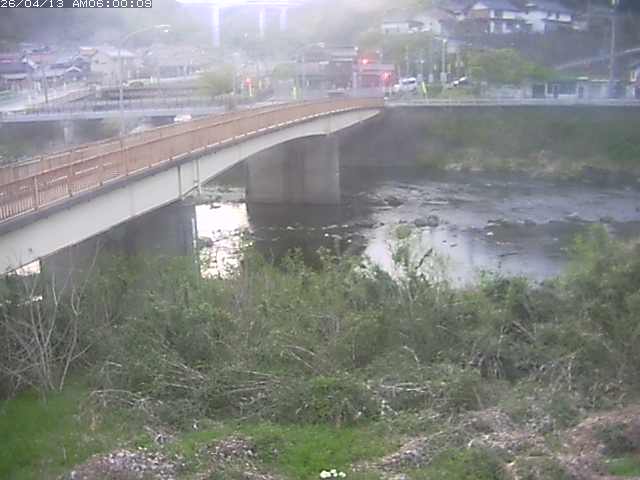 日野川３2026/04/14 3:00:00