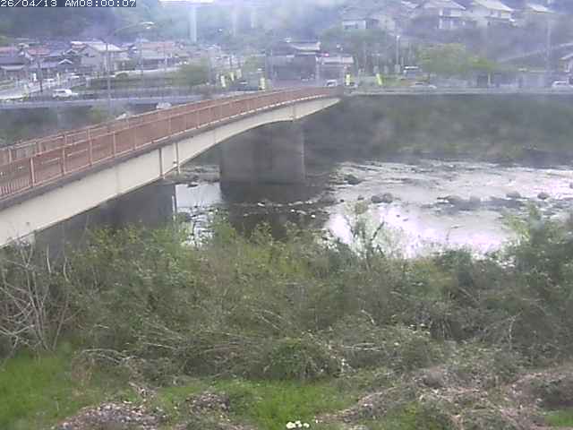 日野川３2026/04/14 3:00:00