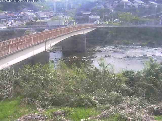 日野川３2026/04/14 3:00:00