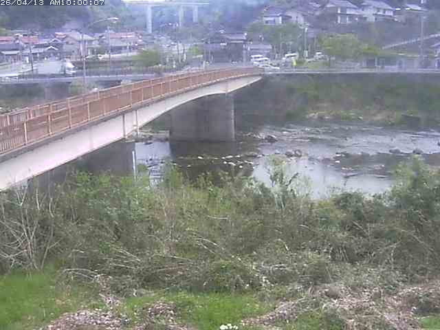 日野川３2026/04/14 3:00:00