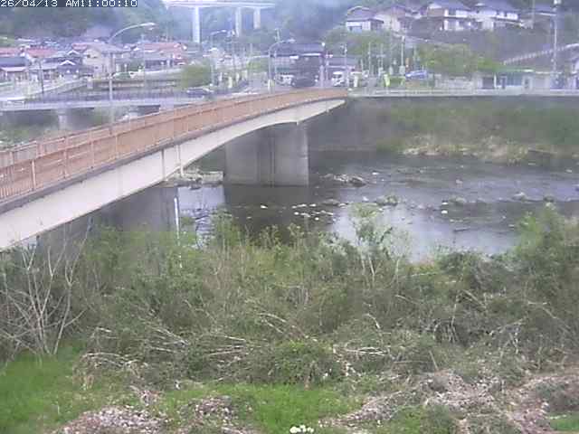 日野川３2026/04/14 3:00:00