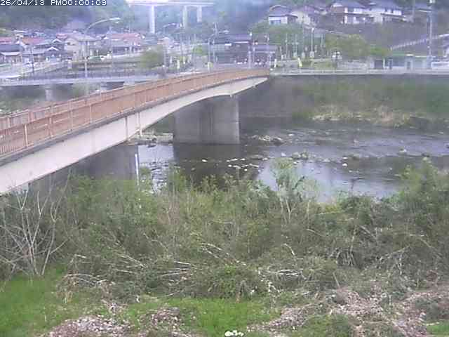 日野川３2026/04/14 3:00:00