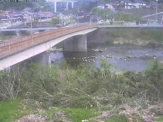 日野川３2026/04/14 3:00:00