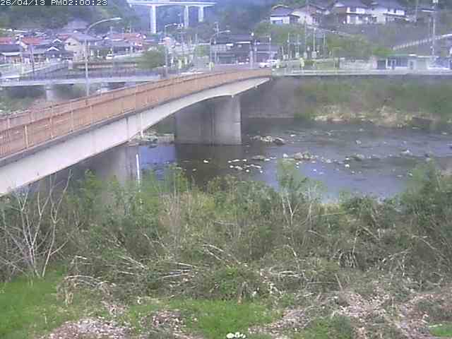 日野川３2026/04/14 3:00:00