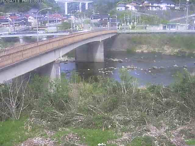 日野川３2026/04/14 3:00:00