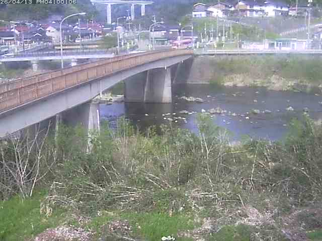 日野川３2026/04/14 3:00:00