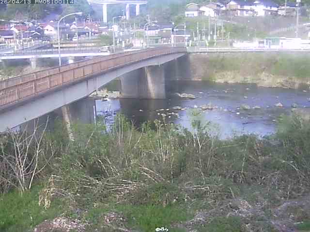 日野川３2026/04/14 3:00:00