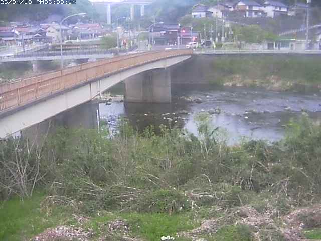 日野川３2026/04/14 3:00:00