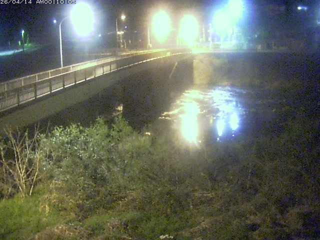 日野川３2026/04/14 3:00:00