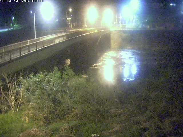 日野川３2026/04/15 4:50:00