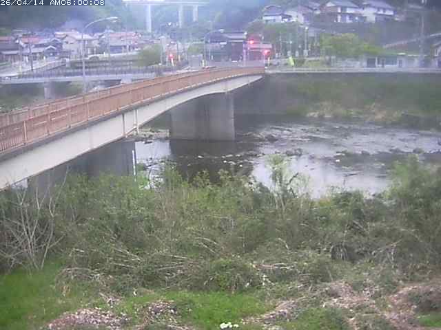 日野川３2026/04/15 4:50:00