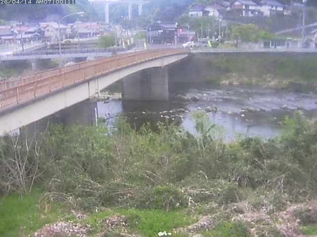日野川３2026/04/15 4:50:00