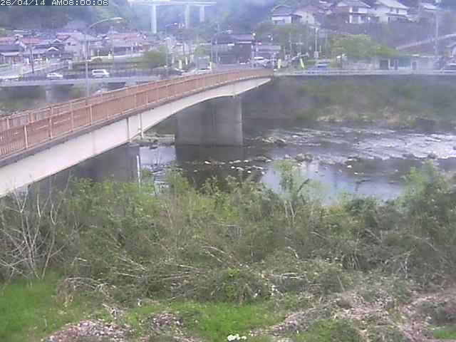 日野川３2026/04/15 4:50:00