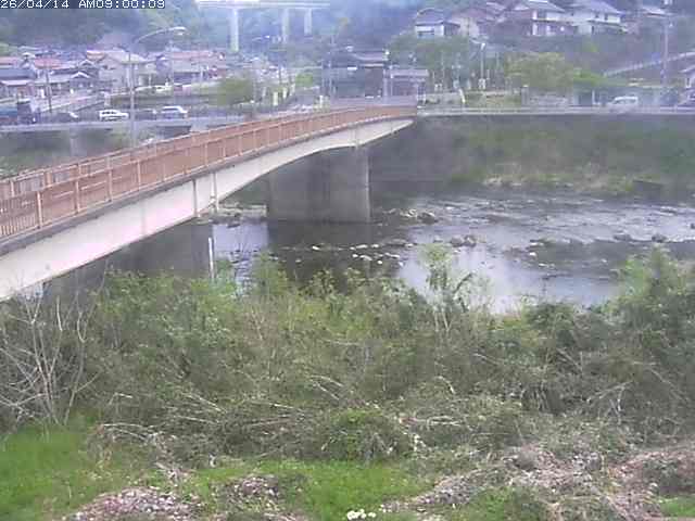 日野川３2026/04/15 4:50:00