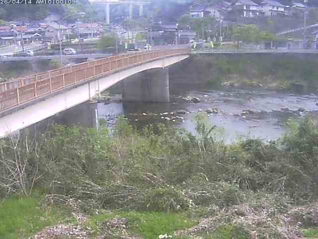 日野川３2026/04/15 4:50:00