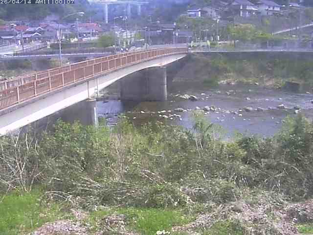 日野川３2026/04/15 4:50:00