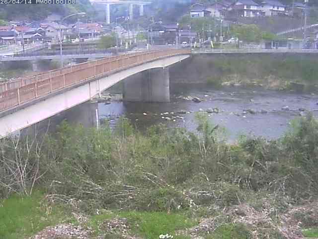 日野川３2026/04/15 4:50:00