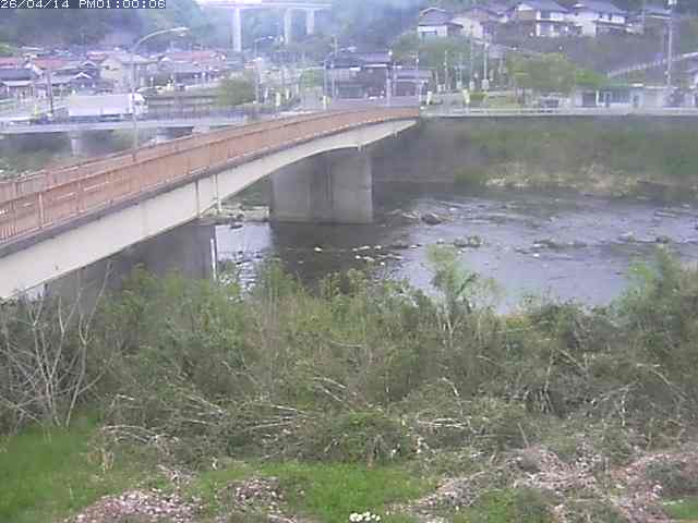 日野川３2026/04/15 4:50:00