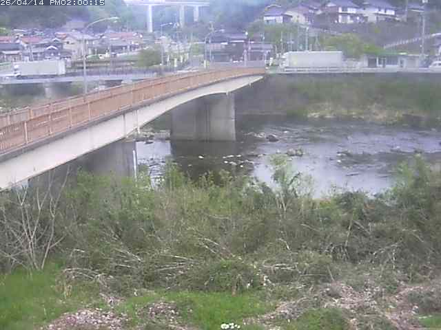 日野川３2026/04/15 4:50:00