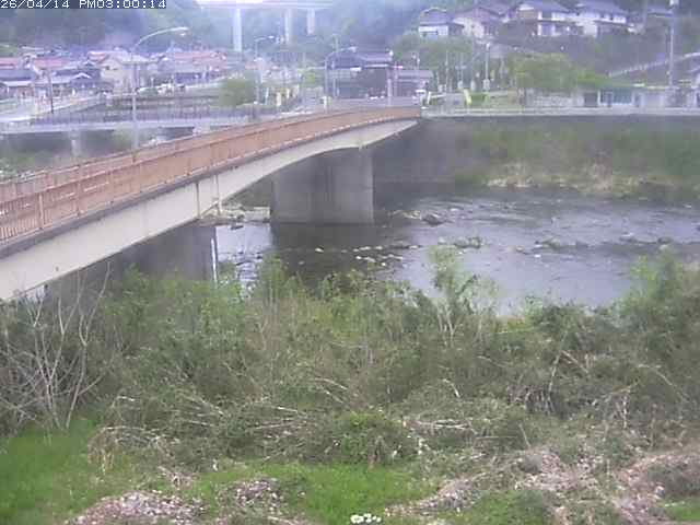 日野川３2026/04/15 4:50:00