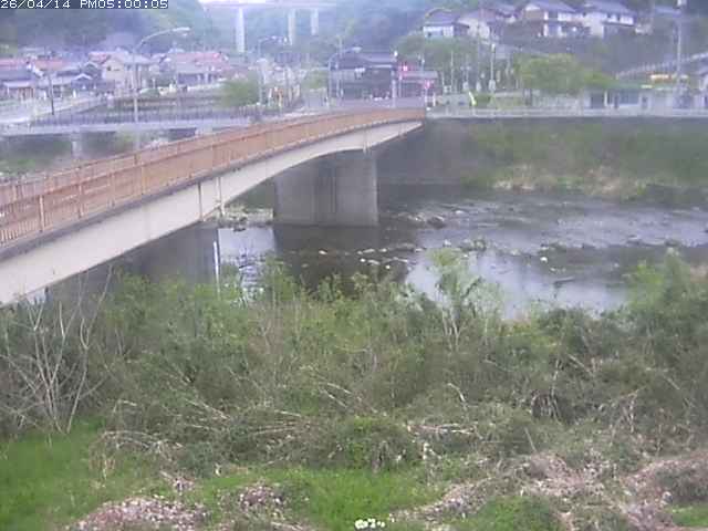 日野川３2026/04/15 4:50:00