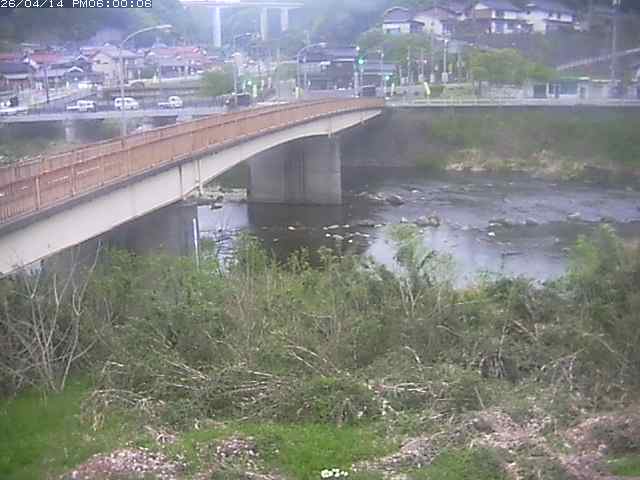 日野川３2026/04/15 4:50:00