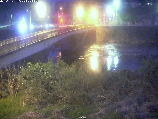 日野川３2026/04/15 4:50:00