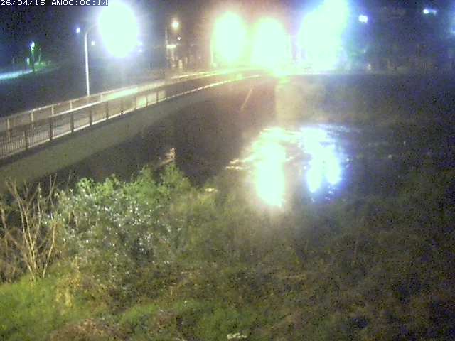 日野川３2026/04/15 4:50:00