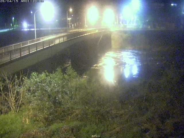 日野川３2026/04/15 4:50:00