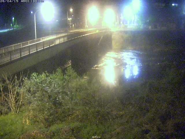 日野川３2026/04/15 4:50:00