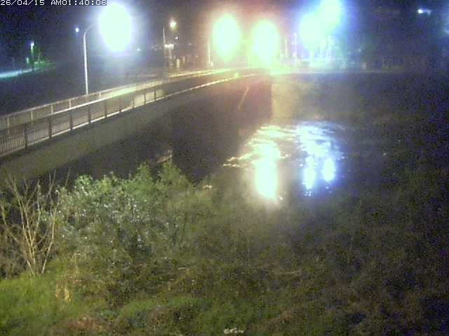 日野川３2026/04/15 4:50:00