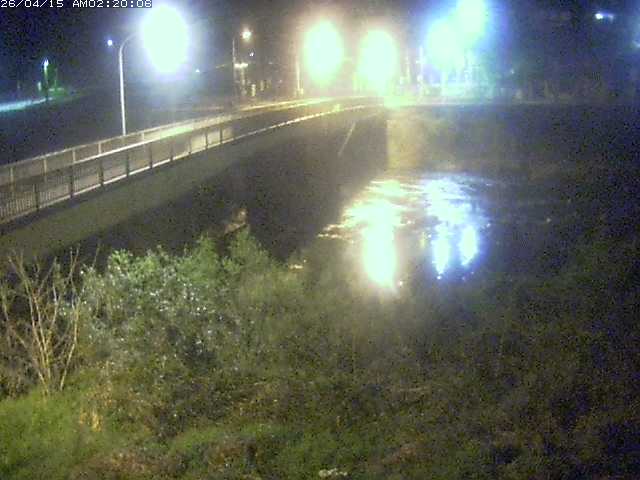 日野川３2026/04/15 4:50:00