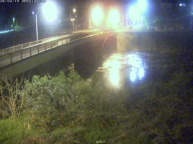 日野川３2026/04/15 4:50:00