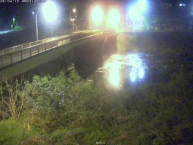 日野川３2026/04/15 4:50:00