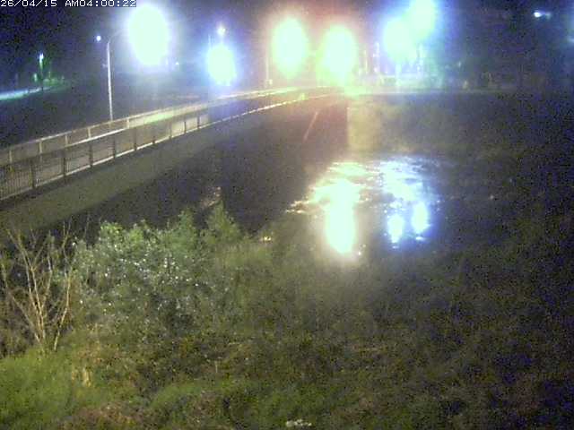 日野川３2026/04/15 4:50:00