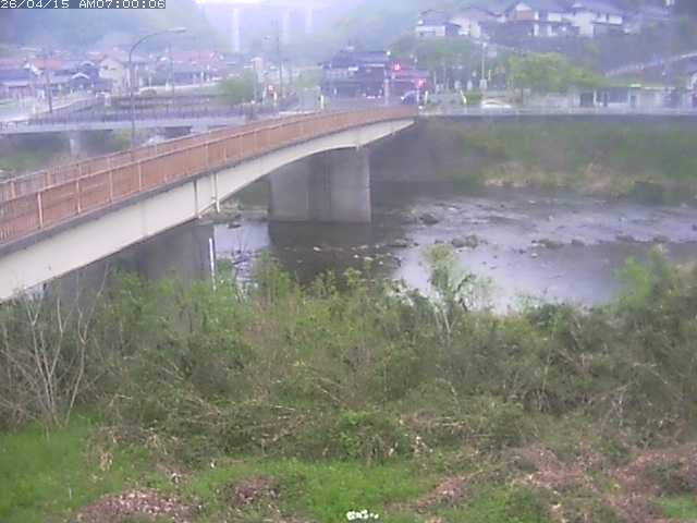 日野川３2026/04/16 7:20:00