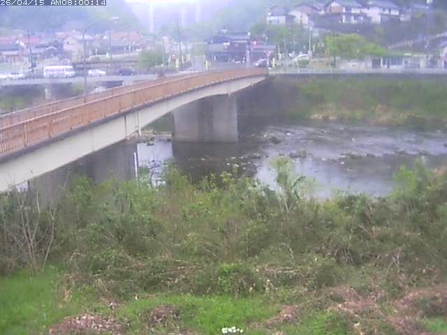 日野川３2026/04/16 7:20:00