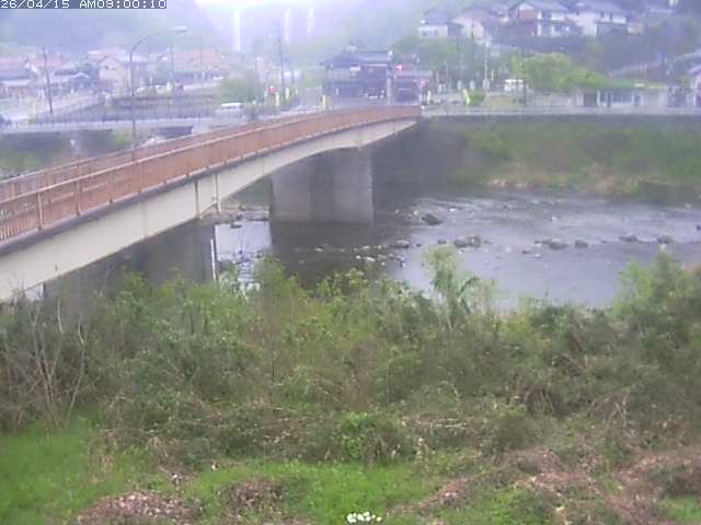 日野川３2026/04/16 7:20:00