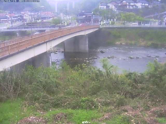 日野川３2026/04/16 7:20:00