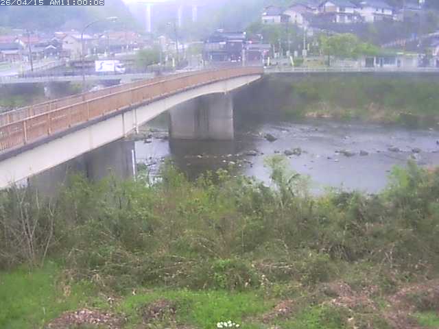 日野川３2026/04/16 7:20:00