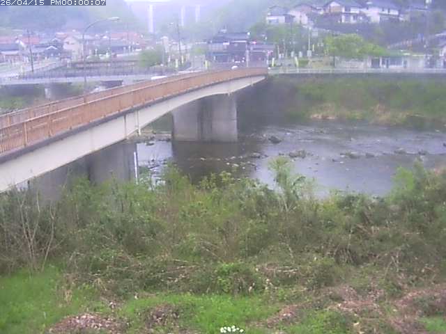 日野川３2026/04/16 7:20:00