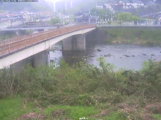 日野川３2026/04/16 7:20:00