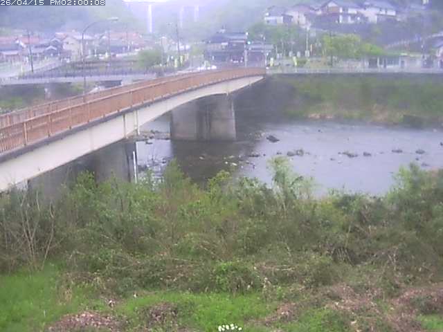 日野川３2026/04/16 7:20:00